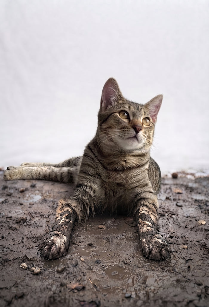 Cats, too