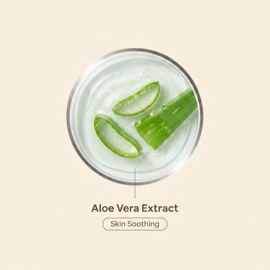 Aloe Vera Extract