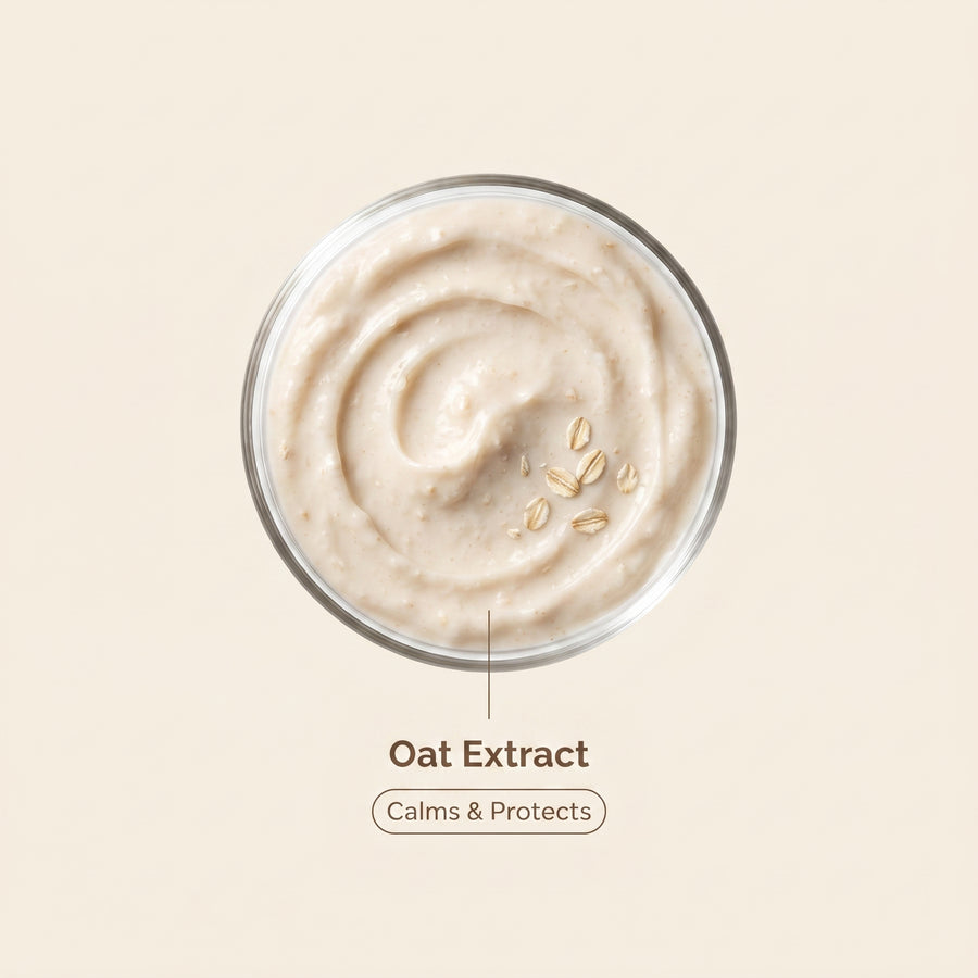 Oat Extract