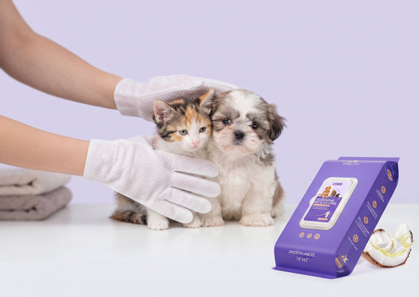 Small Dogs & Cats
